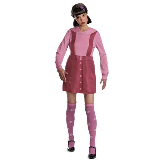 Red Light Green Light Girl/Young-Hee Doll Season 2 Deluxe