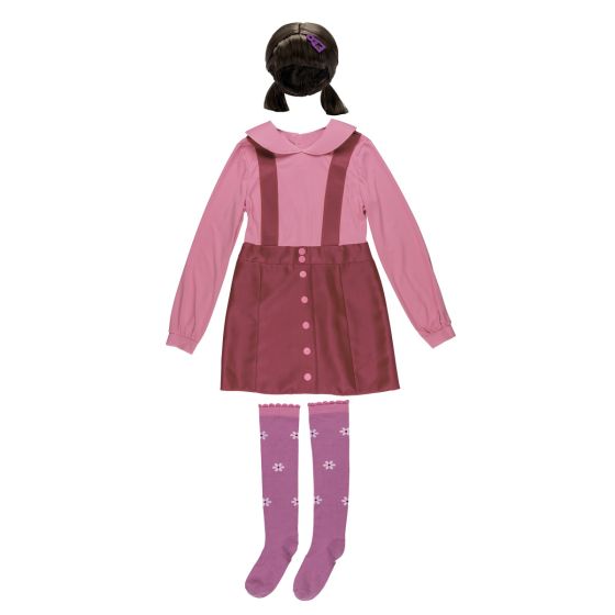 Red Light Green Light Girl/Young-Hee Doll Season 2 Deluxe