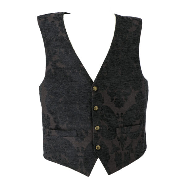 Pirate Vest