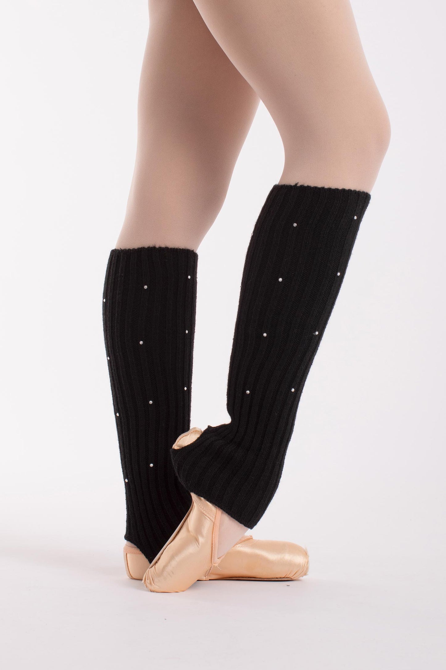 Prebril Leg Warmer