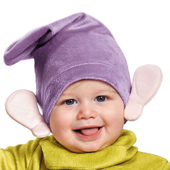Dopey Deluxe Infant