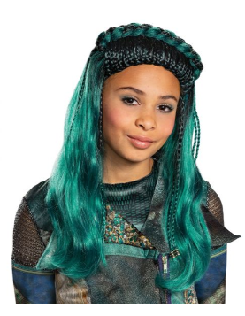 Uma Wig