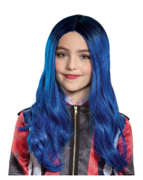 Evie Wig