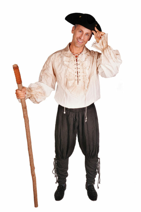 Pirate Pants