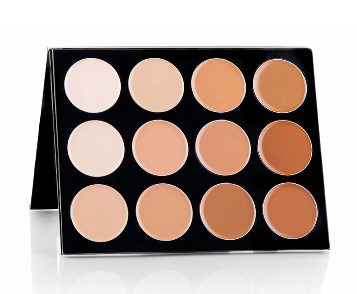 Celebré Pro-HD™ Cream Foundation