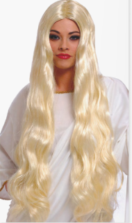 Atlantis Wig