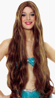 Atlantis Wig