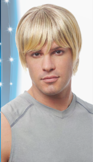 Dude Wig