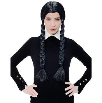 Gothic Girl Wig