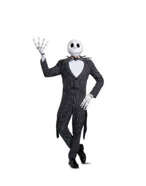 Jack Skellington Prestige Adult