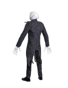 Jack Skellington Prestige Adult