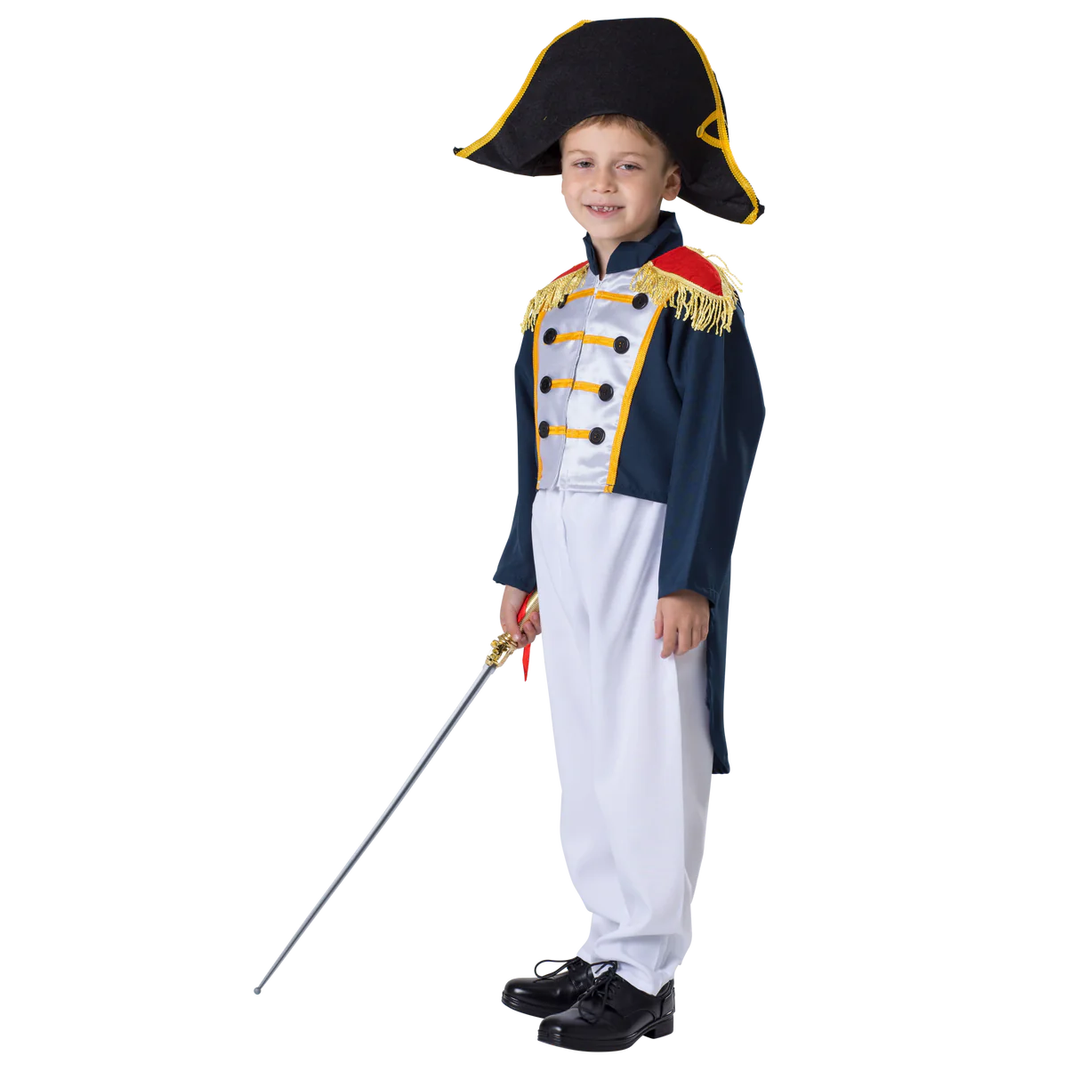 Colonial General