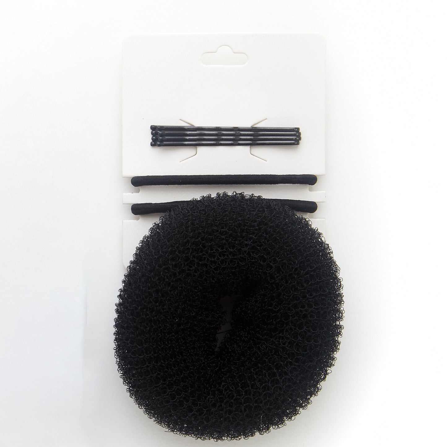 Bun Builder Hair Kit