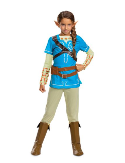 Link Breath Of The Wild Deluxe