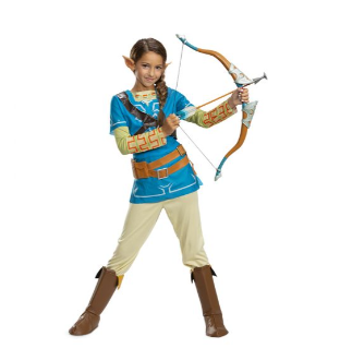Link Breath Of The Wild Deluxe