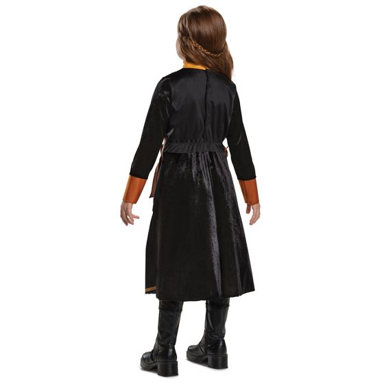 Anna Deluxe