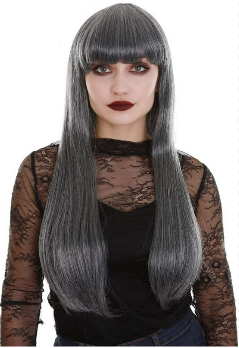 Ghostly Grey