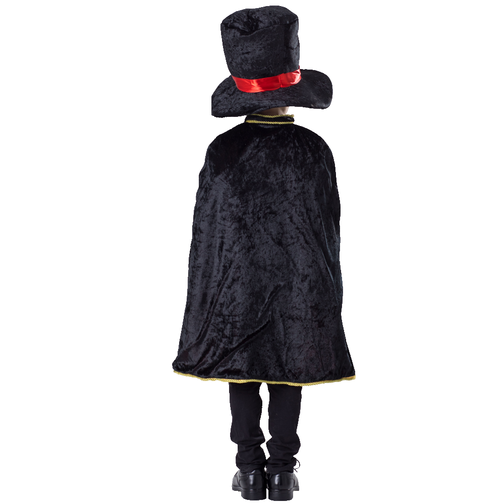 Magician Costume for Kids