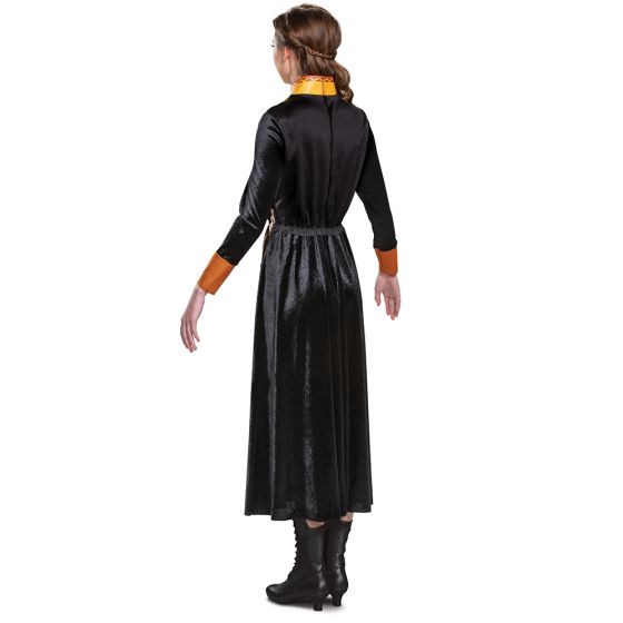 Anna Deluxe Adult