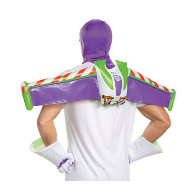 Buzz Lightyear Adult Kit