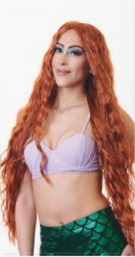 Mermaid