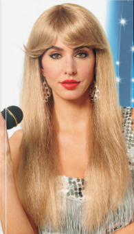 Pop Star