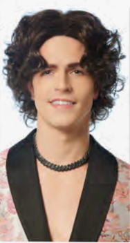 Timee Wig