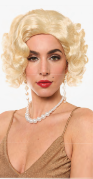 Starlet Wig