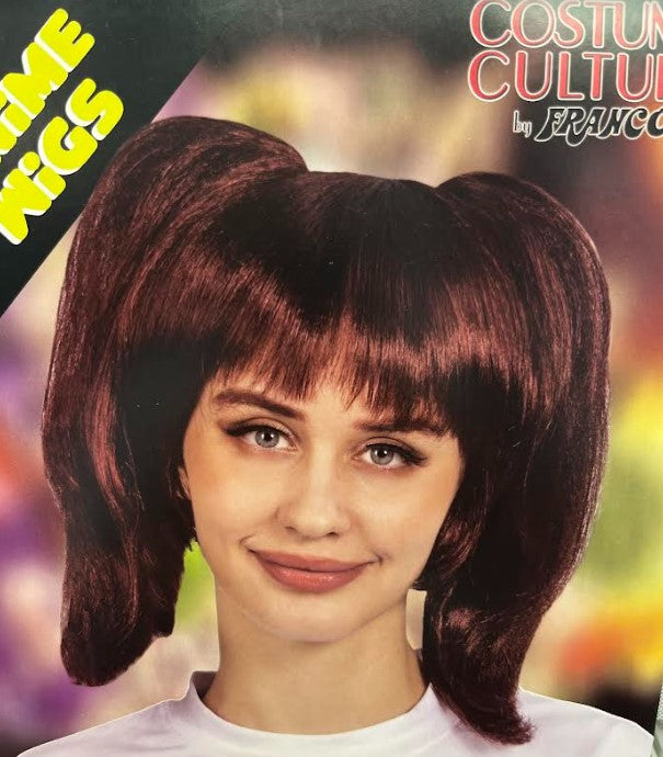 Wnvy Wig