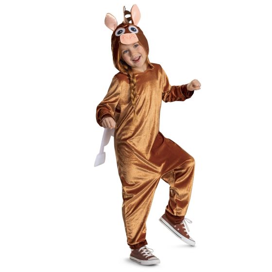 Bullseye Classic Jumpsuit