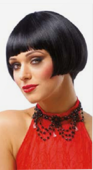 20's Bob Wig