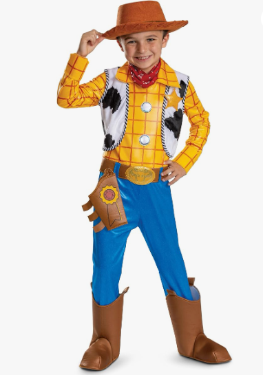 Woody Deluxe