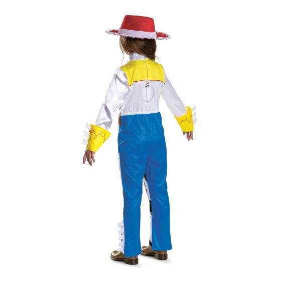 Jessie Deluxe