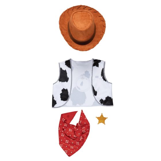 Woody Accessory Kit - Child