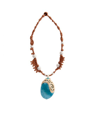 Moana's Necklace