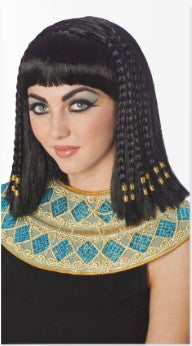 Wig Cleopatra Deluxe