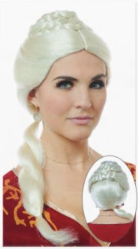 Ancient Princess Wig