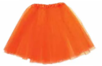 Child Skirt Tutu