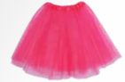 Child Skirt Tutu