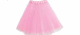 Child Skirt Tutu