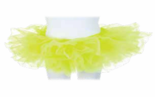 Tutu Child