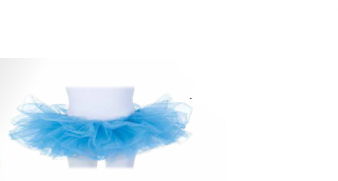 Tutu Child