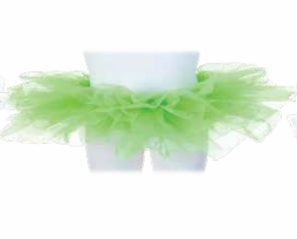 Tutu Child