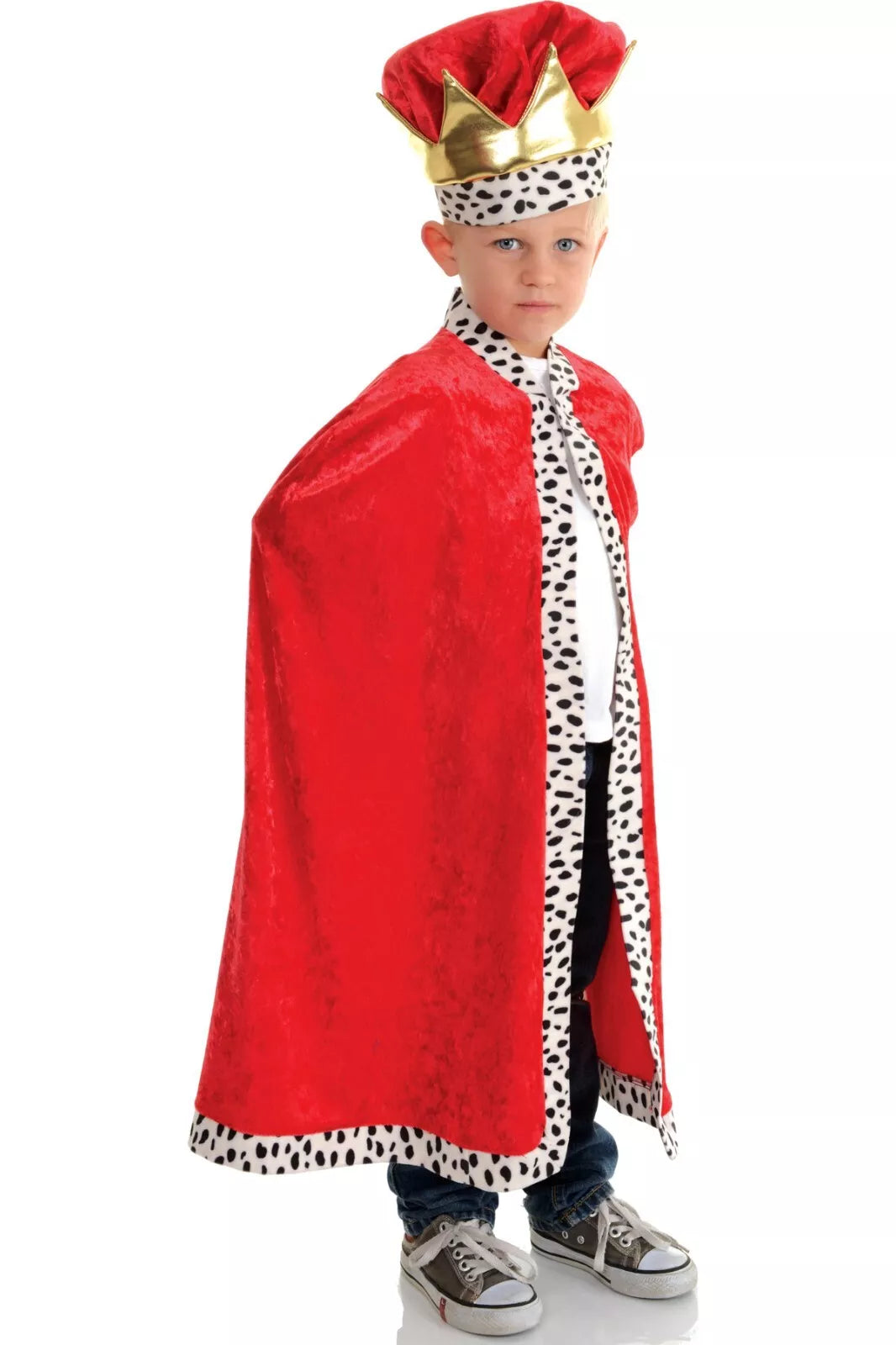 King Cape
