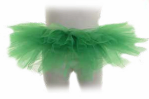 Tutu Child