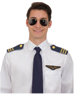 Pilot Accessory Kit