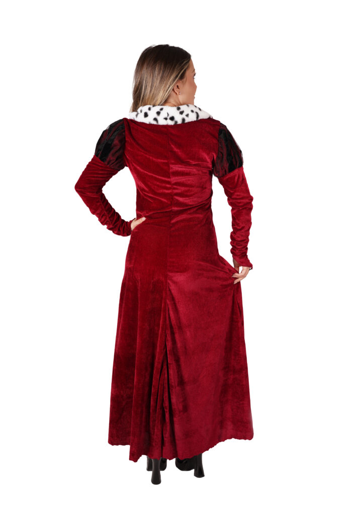 Royal Queen Coat