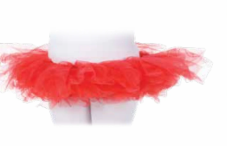Tutu Child