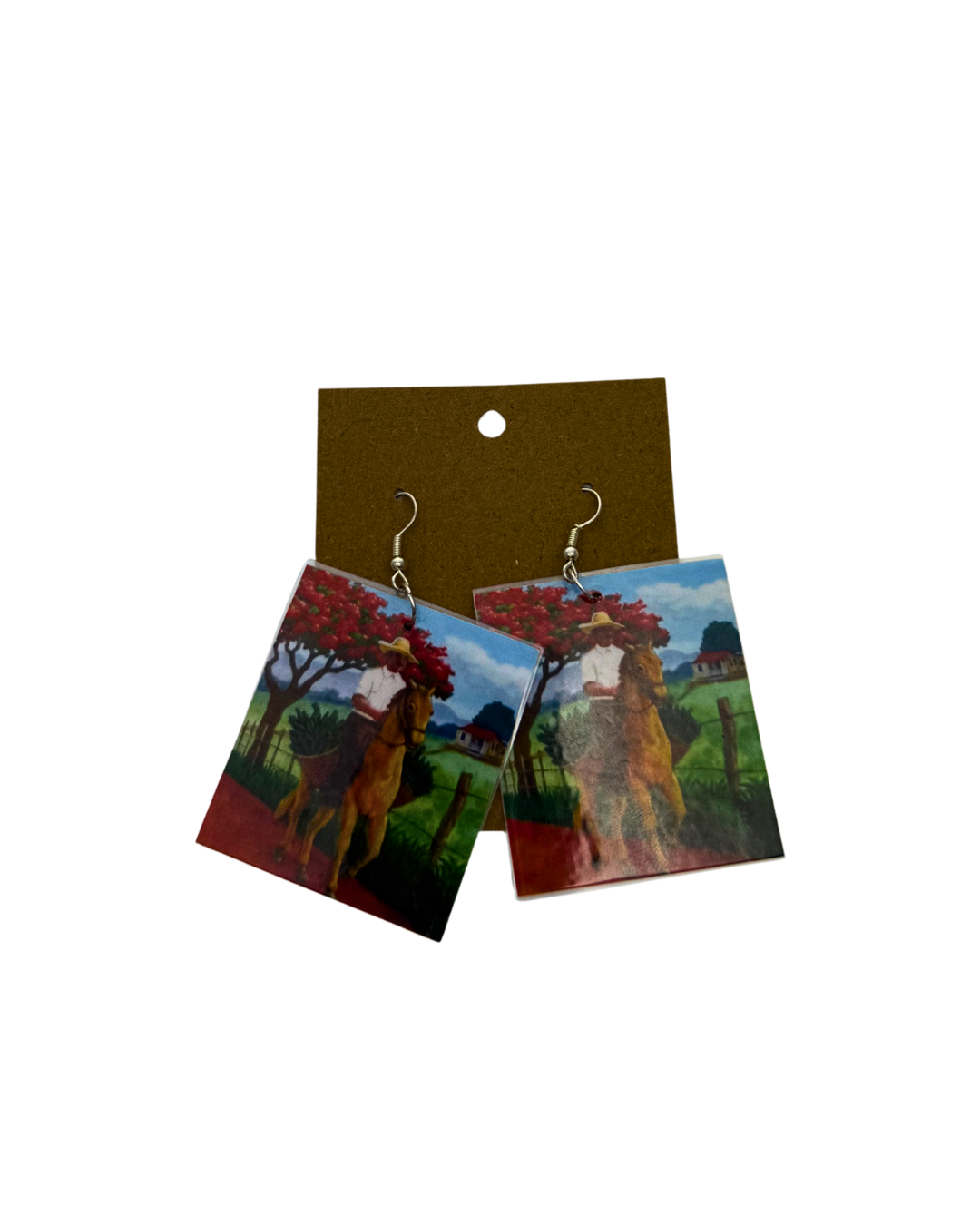 Pantallas Artesanales