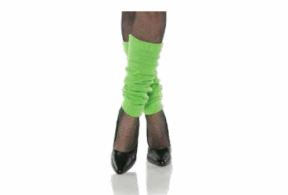 Leg Warmers